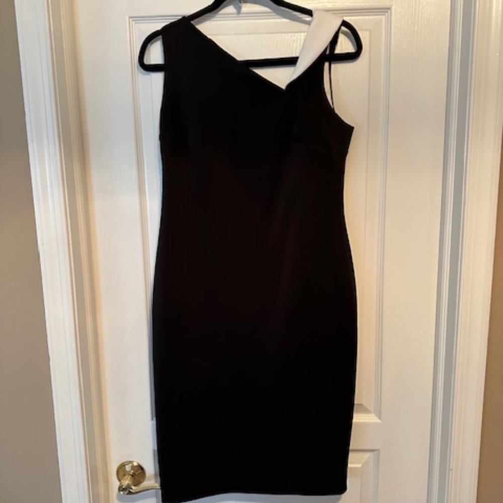 Calvin Klein Sheath Dress - Used Like New